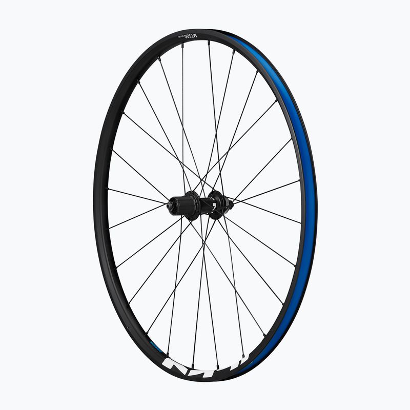 Shimano WH-MT500 rear bicycle wheel