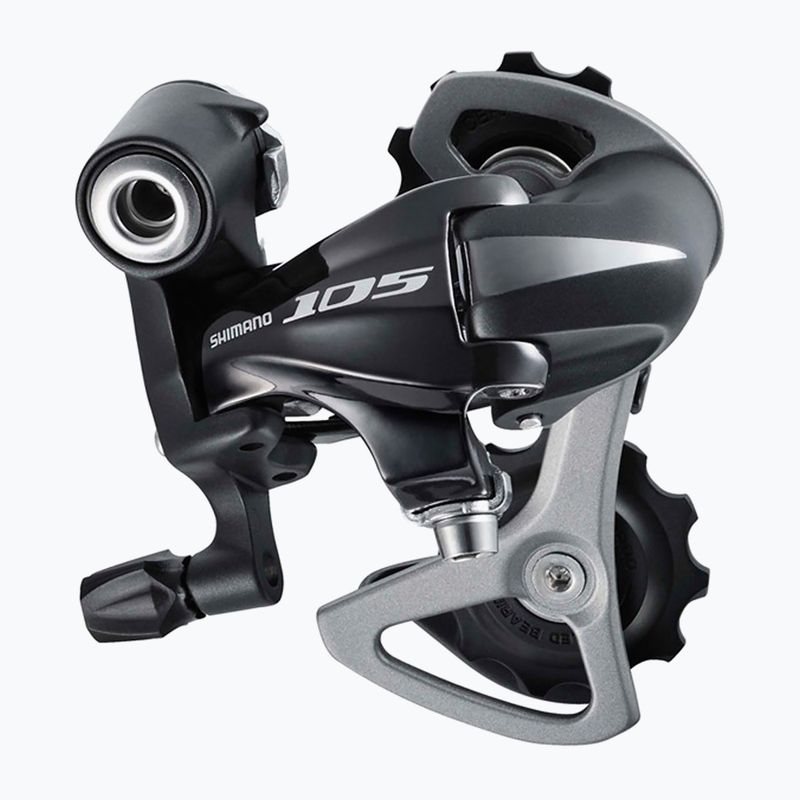 Shimano 105 RD-5701 SS 10rz rear bicycle derailleur black IRD5701SSL