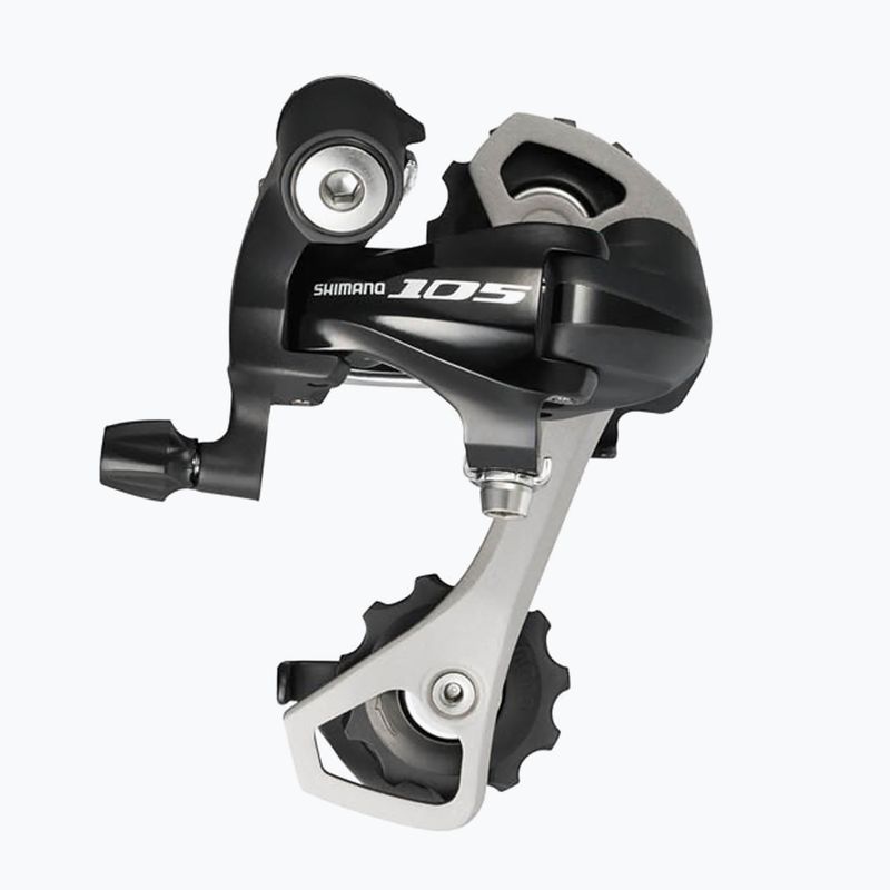Shimano 105 RD-5701 GS 10rz rear bicycle derailleur black IRD5701GSL