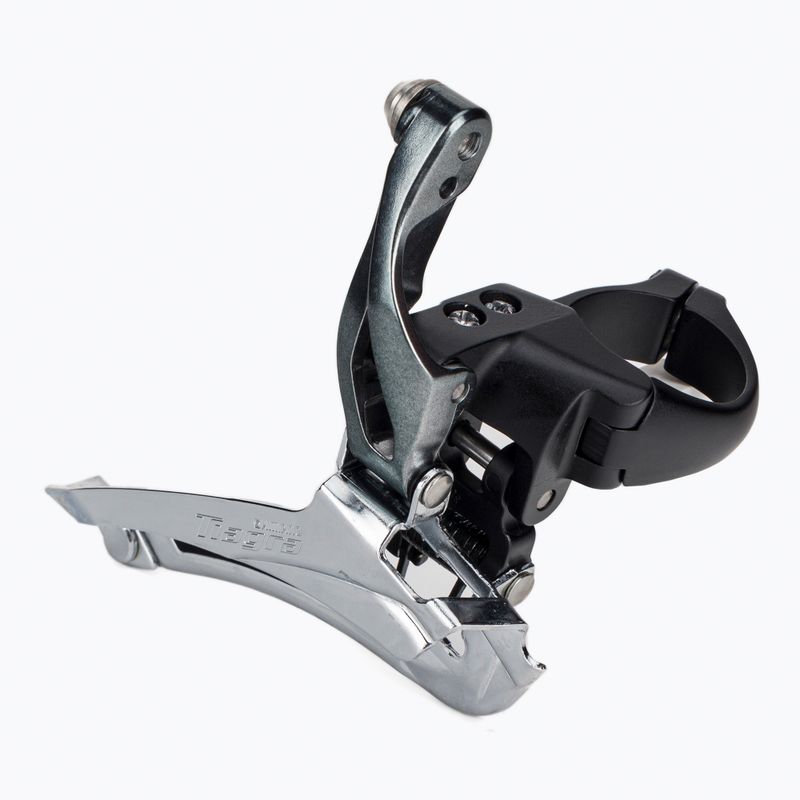 Shimano FD-4700 front 2-speed bicycle derailleur black IFD4700BSM 2