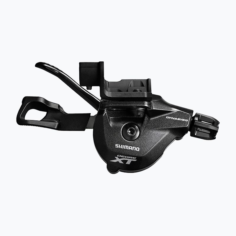 Shimano SL-M8000 I-SPEC II rear derailleur lever black ISLM8000IRAP 7