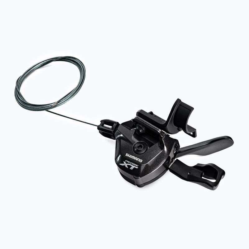 Shimano SL-M8000 I-SPEC II derailleur lever left ISLM8000ILBP