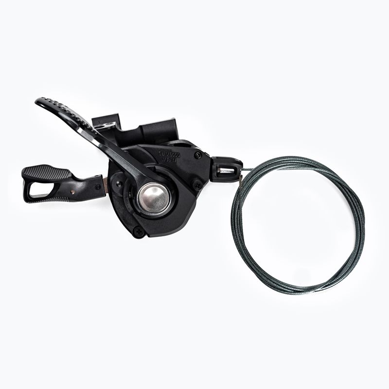 Shimano SL-M8000 I-SPEC II derailleur lever left ISLM8000ILBP 2