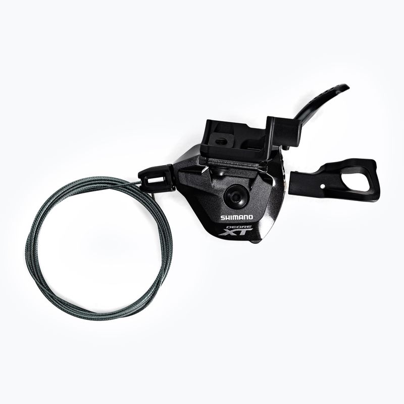 Shimano SL-M8000 I-SPEC II derailleur lever left ISLM8000ILBP 3