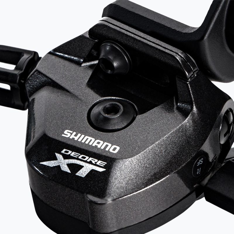 Shimano SL-M8000 I-SPEC II derailleur lever left ISLM8000ILBP 6
