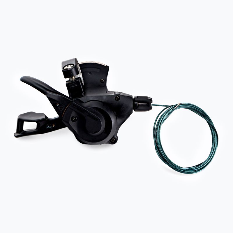 Shimano SL-M6000 left derailleur lever black ISLM6000LB 2