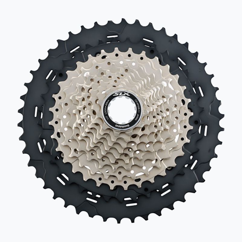 Shimano CS-M7000 11rz 11-46 bicycle cassette