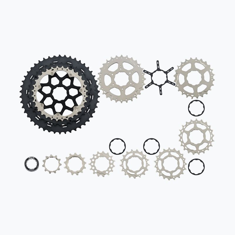 Shimano CS-M7000 11rz 11-46 bicycle cassette 3