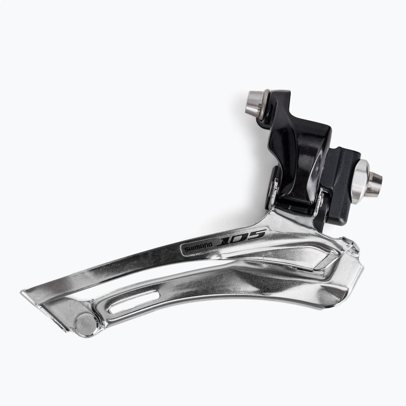 Shimano FD-5700 front bicycle derailleur for hook 2rz. black IFD5700FL
