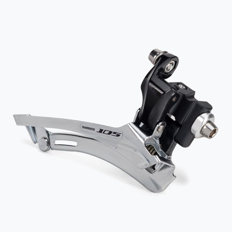 Shimano FD-5700 front bicycle derailleur for hook 2rz. black IFD5700FL 2