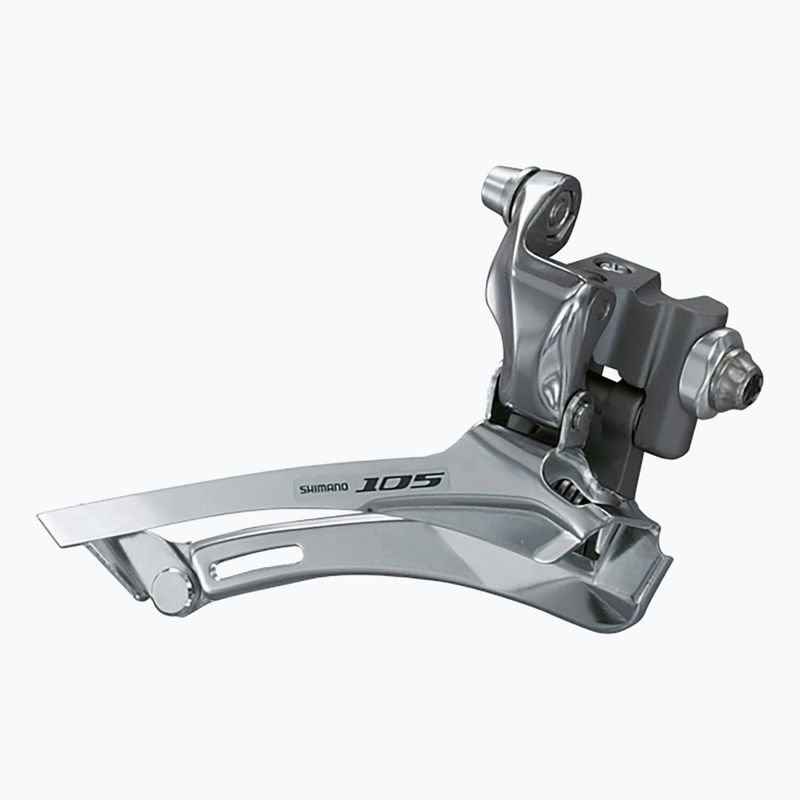 Shimano FD-5700 front bicycle derailleur for hook 2rz. black IFD5700FL 4