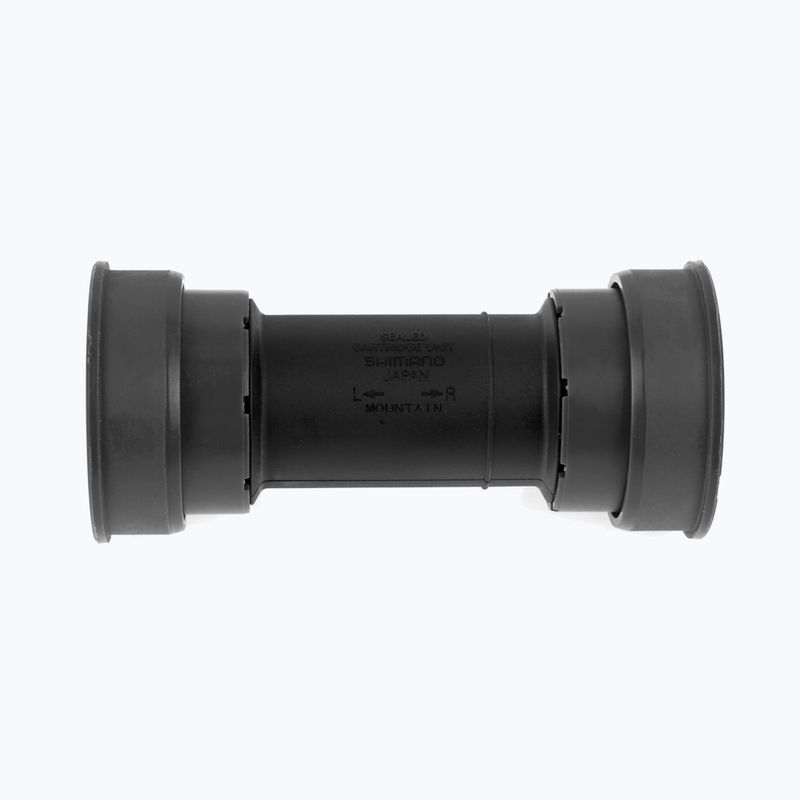 Shimano SM-BB71 Press Fit bottom bracket insert black ISMBB7141A