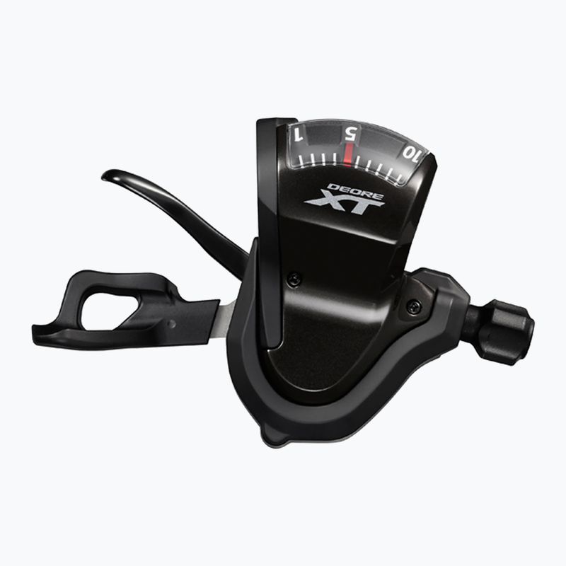 Shimano SL-T8000 rear derailleur lever black ISLT8000RAP