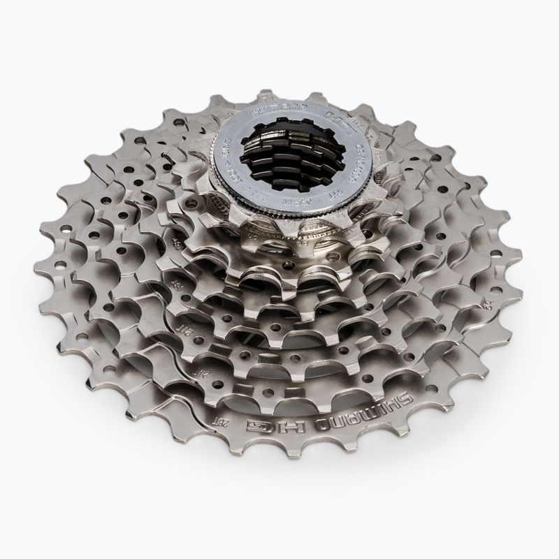 Shimano CS-HG400 9-speed bicycle cassette 11-28 ICSHG4009128