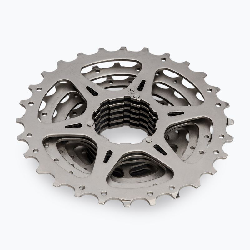 Shimano CS-HG400 9-speed bicycle cassette 11-28 ICSHG4009128 2