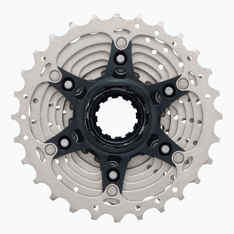 Shimano Ultegra CS-R8000 11-28 silver 11-speed bicycle cassette ICSR800011128 2