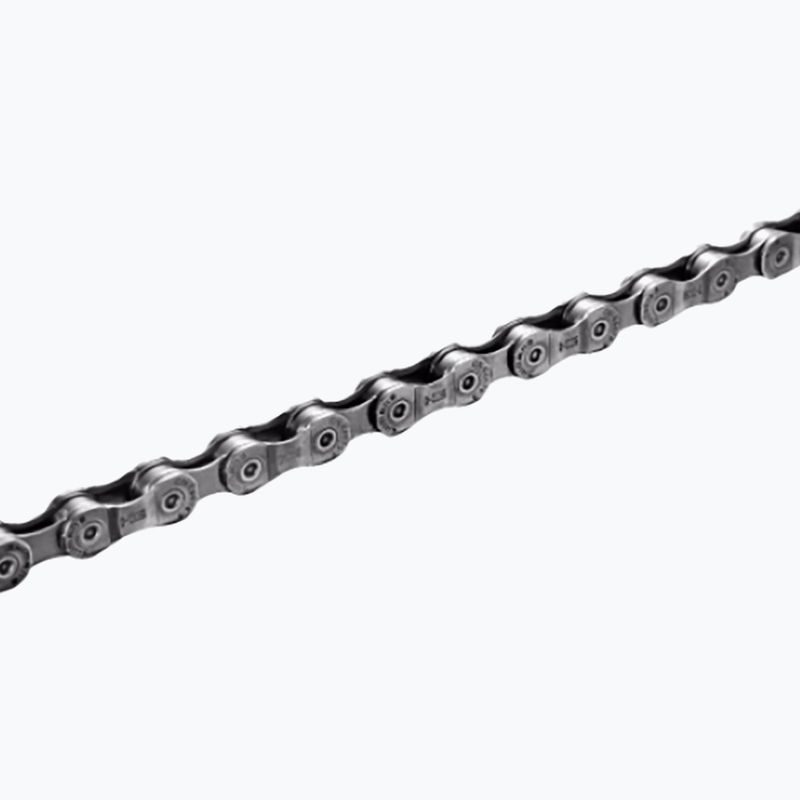 Shimano bicycle chain CN-E6070 9rz 138 links 2