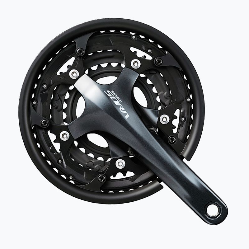 Shimano crankset FC-R3030 black EFCR3030EX090C
