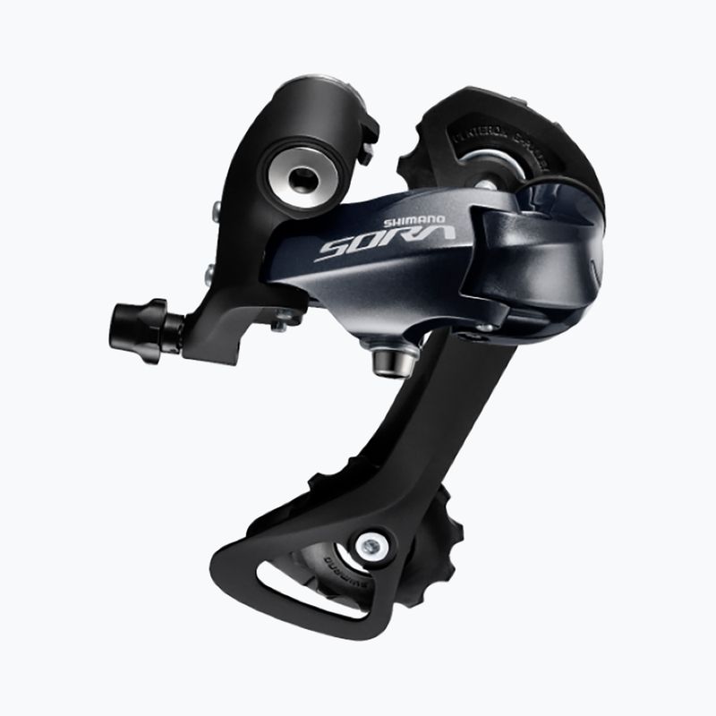 Shimano RD-R3000 GS 9rz rear derailleur