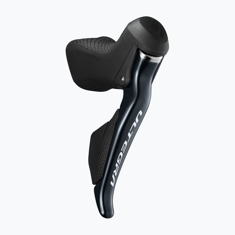 Shimano right-hand bicycle handlebar ST-R8070 black ISTR8070R