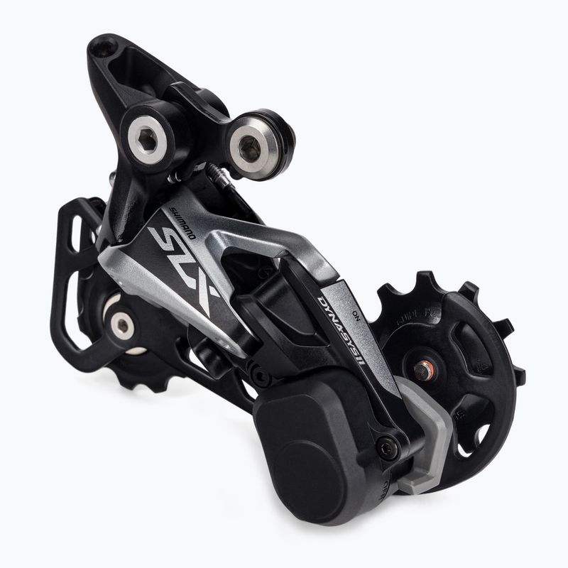 Shimano SLX RD-M7000 Shadow+ GS 11rz rear bicycle derailleur black IRDM700011GS 2