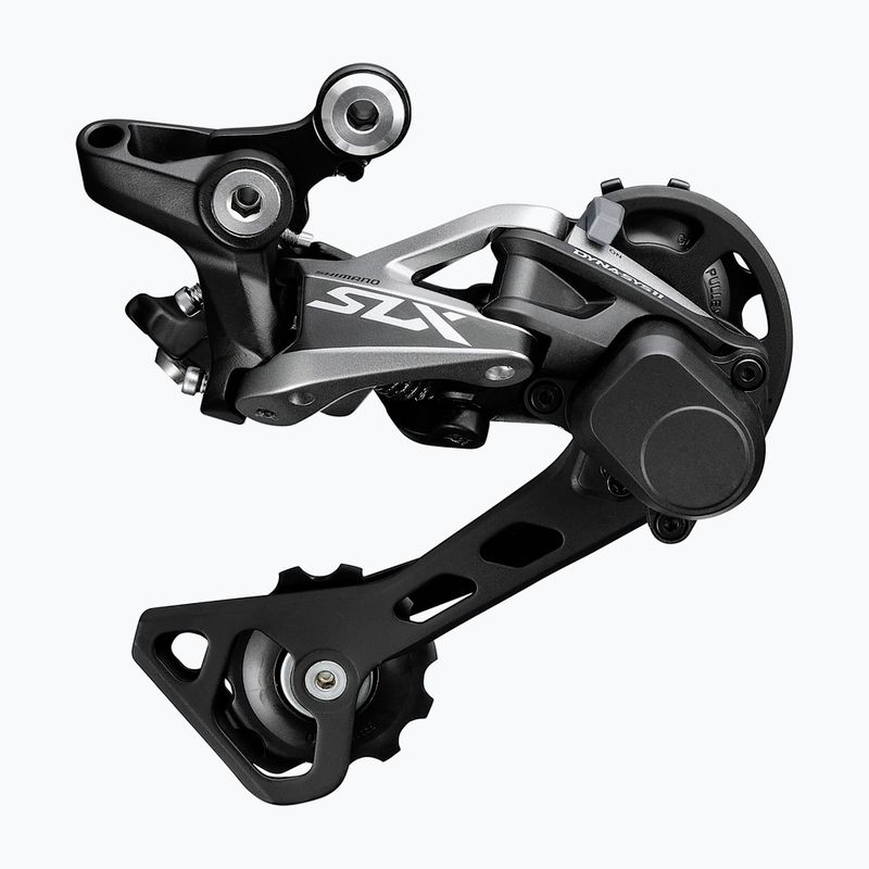 Shimano SLX RD-M7000 Shadow+ GS 11rz rear bicycle derailleur black IRDM700011GS 4