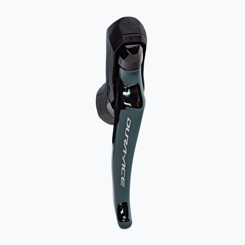 Shimano right-hand bicycle handlebar ST-R9120 black ISTR9120RI 2
