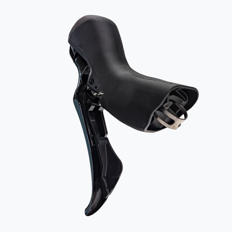 Shimano right-hand bicycle handlebar ST-R9120 black ISTR9120RI 3