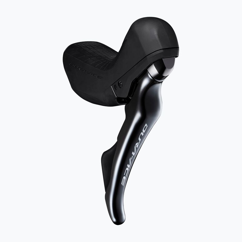 Shimano right-hand bicycle handlebar ST-R9120 black ISTR9120RI 8