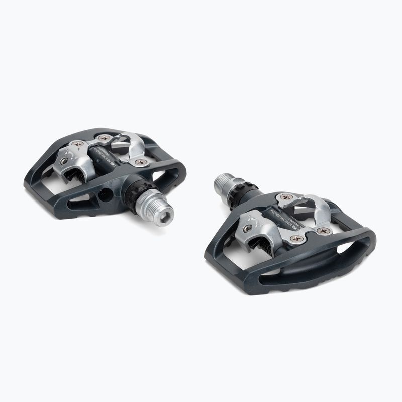 Shimano PD-EH500 SPD bicycle pedals 2