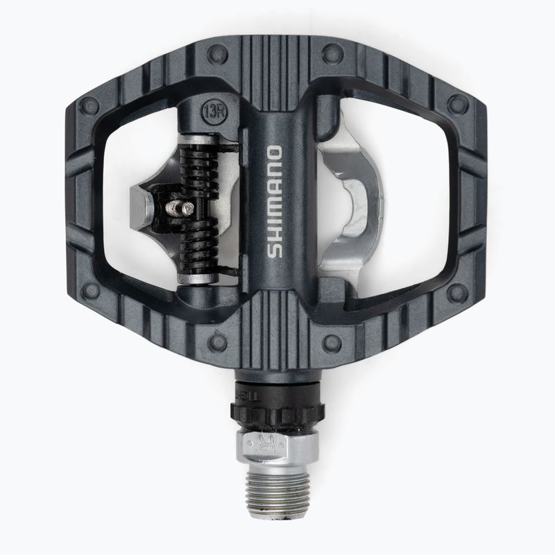 Shimano PD-EH500 SPD bicycle pedals 4