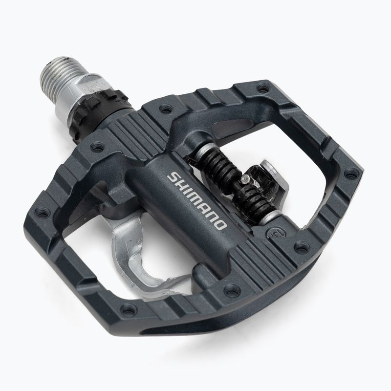 Shimano PD-EH500 SPD bicycle pedals 5