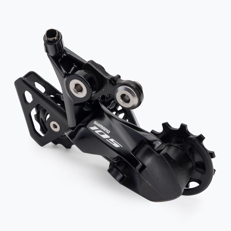 Shimano GS RD-R7000 GS rear bicycle derailleur black IRDR7000GSL