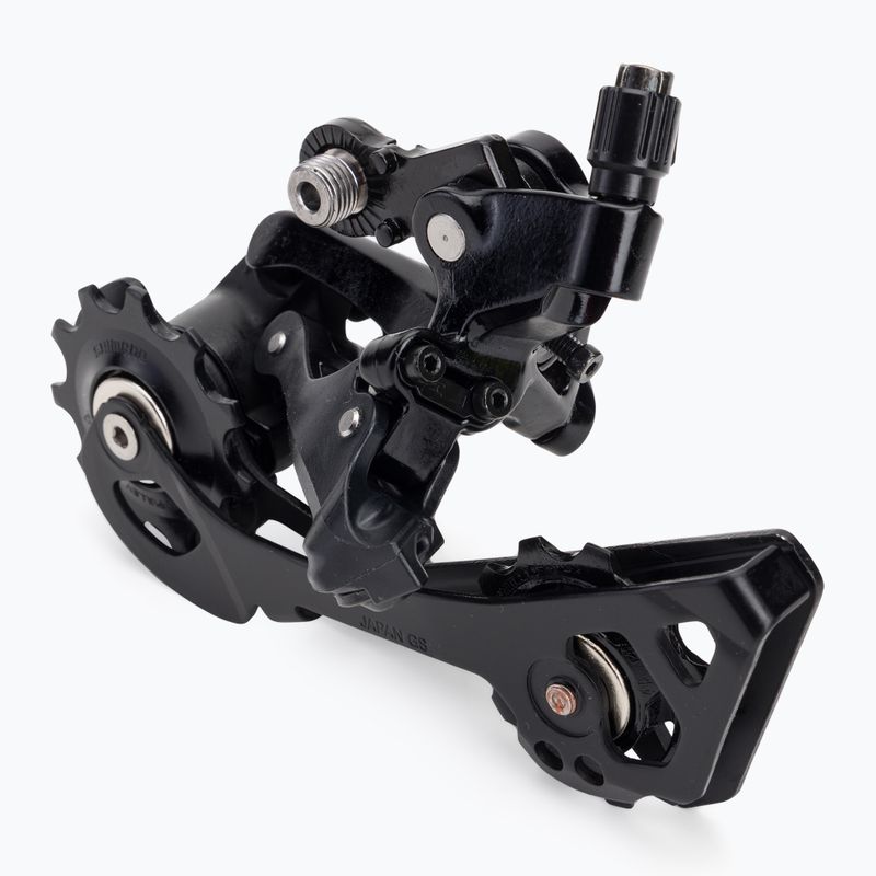 Shimano GS RD-R7000 GS rear bicycle derailleur black IRDR7000GSL 2