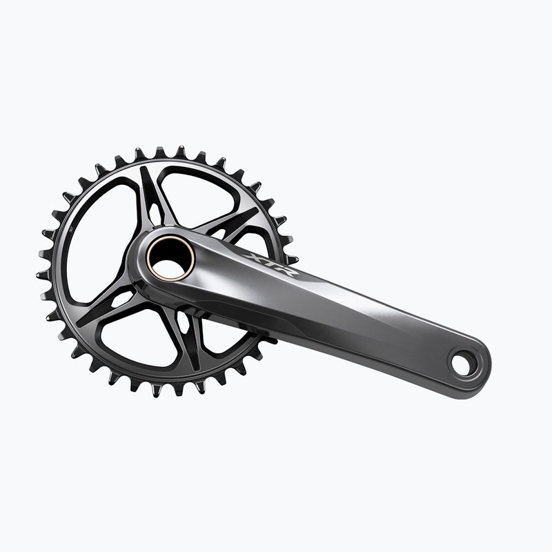 Shimano 12-row crankset FC-M9100-1