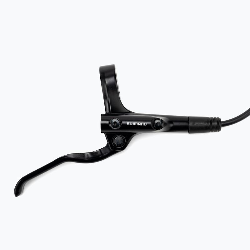 Shimano EMT200 resin rear brake kit 2