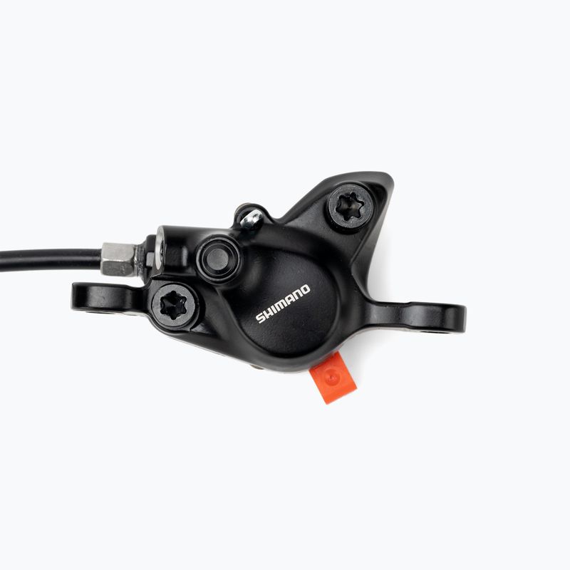 Shimano EMT200 resin rear brake kit 4