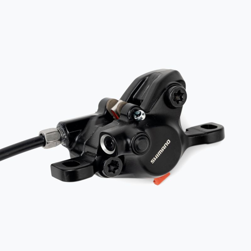 Shimano EMT200 resin rear brake kit 5