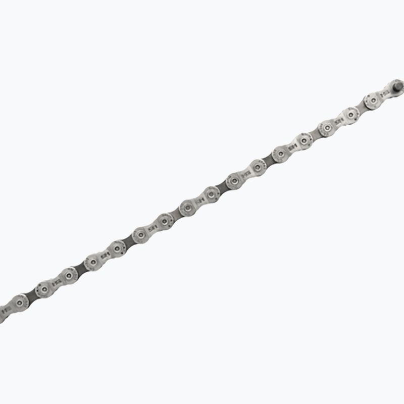 Shimano bicycle chain CN-HG53 9rz 114 links + Pin silver 2