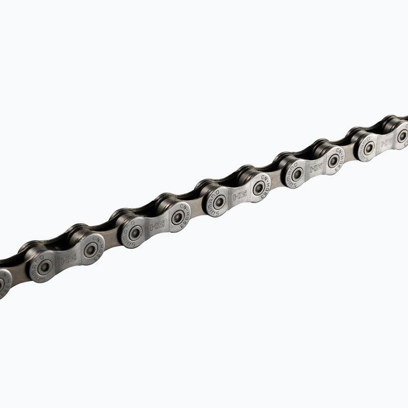 Shimano bicycle chain CN-HG53 +Pin ECNHG53C116IS 3