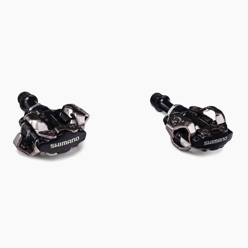 Shimano SPD bicycle pedals PD-M540 black EPDM540L 2