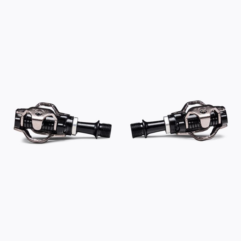 Shimano SPD bicycle pedals PD-M540 black EPDM540L 3