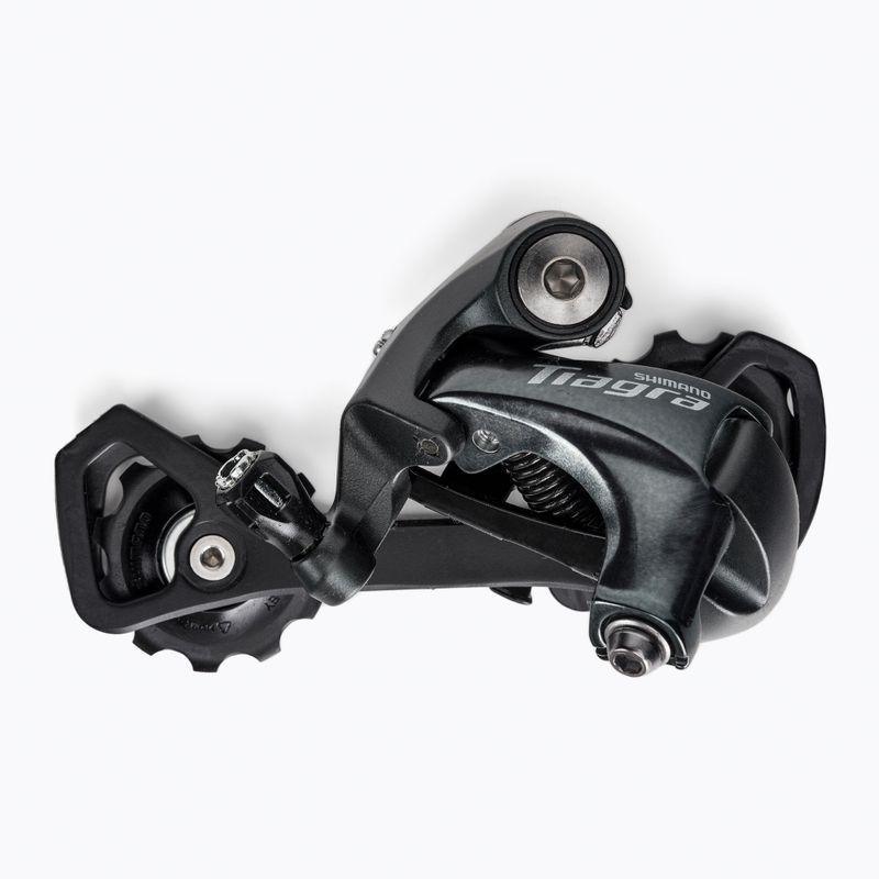 Shimano RD-4700 GS 10rz rear derailleur black IRD4700GS