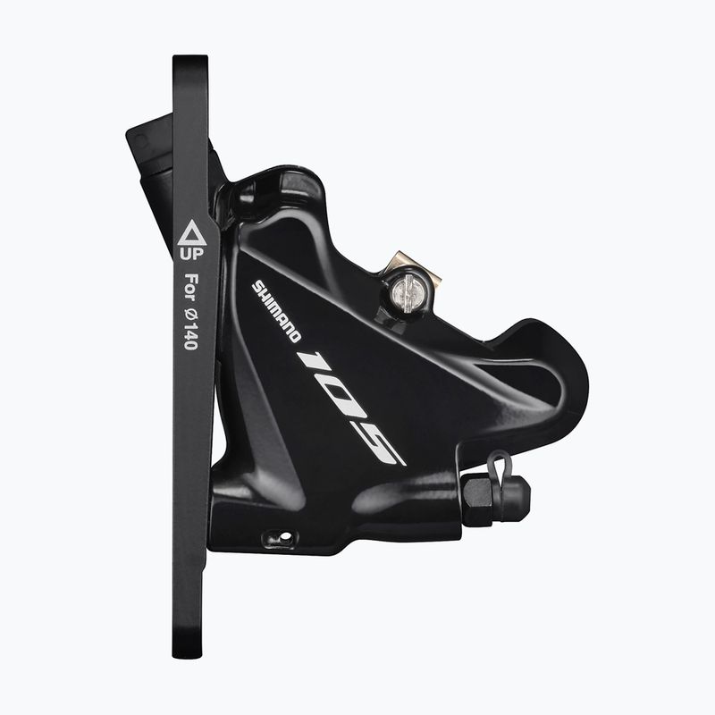 Shimano ST-R7020 front hydraulic brake lever black IR7020DLF4SC100A 2