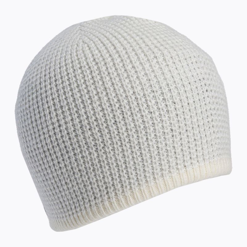 Women's winter beanie Descente Sonia 14 white DWCUGC23