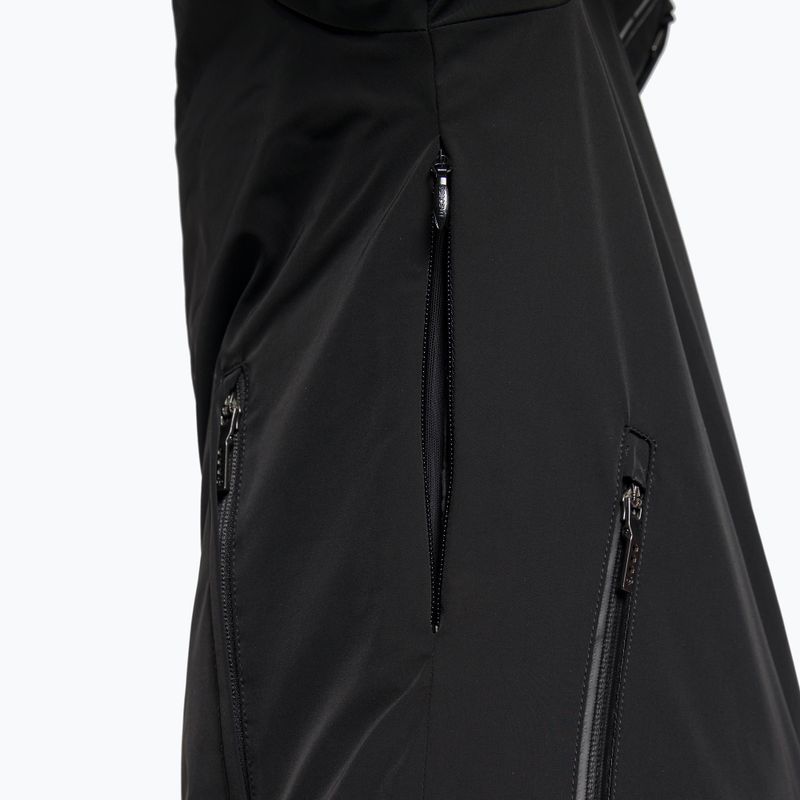 Men's ski jacket Descente Reign 93 black DWMUGK24 13