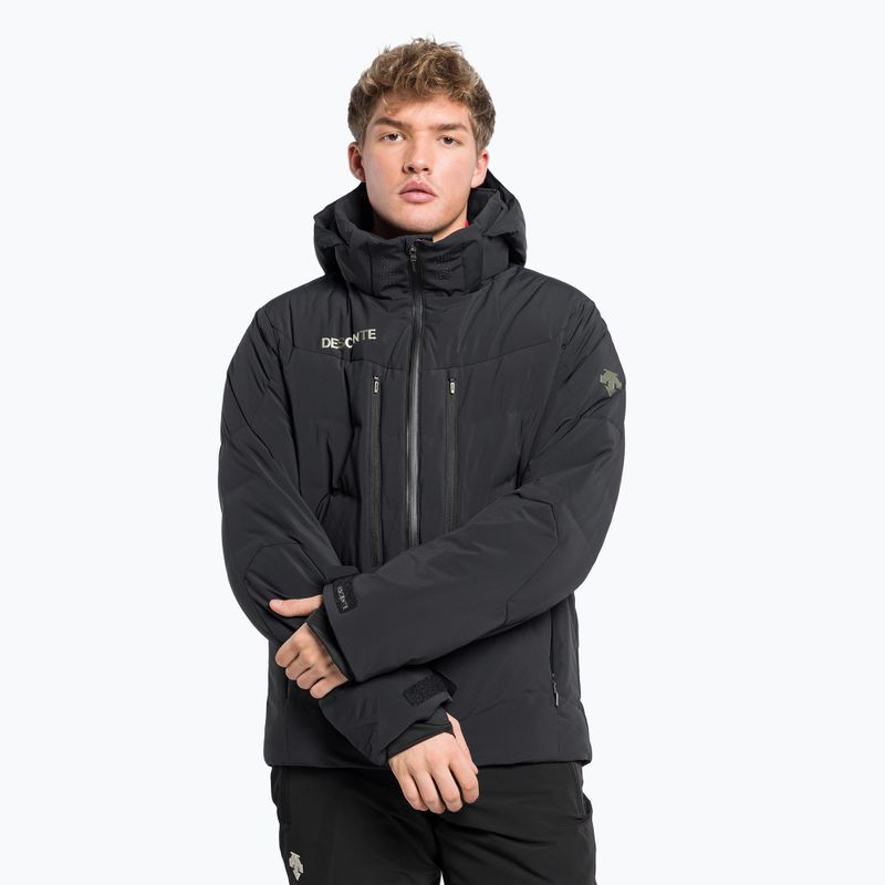 Men's Descente Mateo 93 ski jacket DWMUGK25