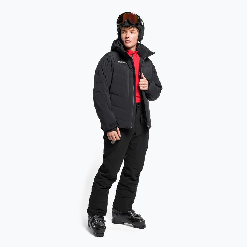 Men's Descente Mateo 93 ski jacket DWMUGK25 2