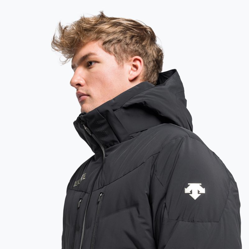 Men's Descente Mateo 93 ski jacket DWMUGK25 7