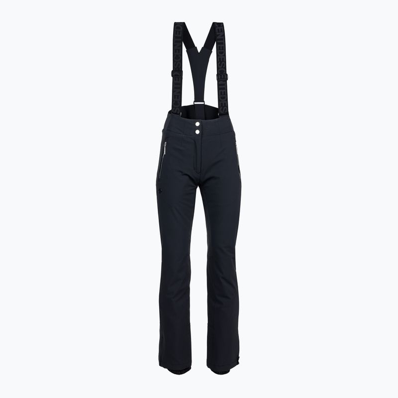Women's ski trousers Descente Cielo 93 black DWWUGD50 5